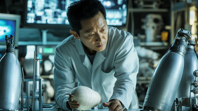 威力超广岛原子弹20倍,美国公布新核弹